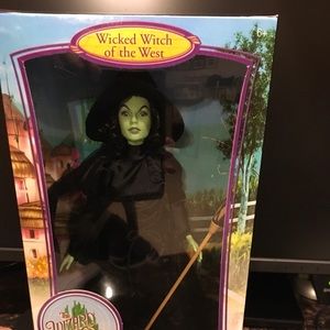 Wizard of Oz Barbie